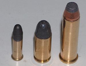 Ammunition