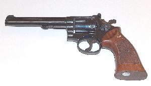 sw m17